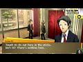 Persona 4 Golden - PART 9 -- Chie. What.