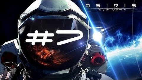 Shiny diamonds! | Osiris: New Dawn [7]