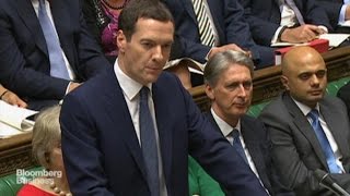 U.K. Budget: What businesses Wanted and What They Got U.K. Budget: What businesses Wanted and What They Got
