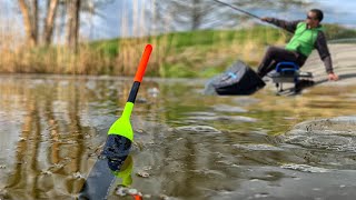 видео: Рыбалка на поплавок в мае!!! Как поймать МНОГО РЫБЫ на маховую удочку с берега картинка: Рыбалка на поплавок в мае!!! Как поймать МНОГО РЫБЫ на маховую удочку с берега