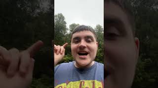 Mrevan Productions Is Live My Turn, My Last Time Streaming From My Old Phone