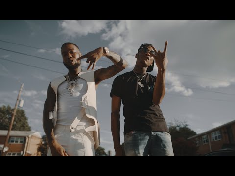 Shy Glizzy - Forever Tre 7 (feat. No Savage) [Official Video]