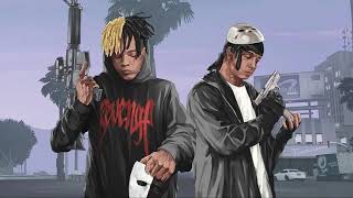XXXTENTACION - H2O (Remix) ft Ski Mask the Slump God (prod,gxlldchxin)
