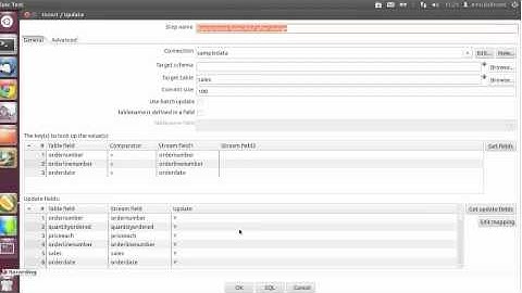 Accelerating Data Transformations   Using Data Warehouse Steps and ETL Patterns in PDI