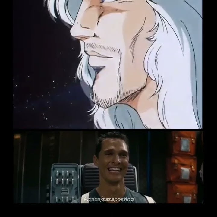When you finish watching Fist of the North Star
