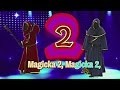 Обзор игры Magicka 2