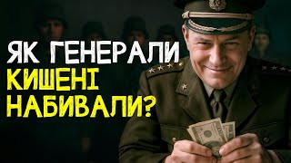 ПОКИ ОДНІ НА ФРОНТІ – ІНШІ ЗБАГАЧУЮТЬСЯ. Бізнес на війні. Заборонена тема | РОЗСЛІДУВАННЯ