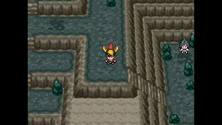 Pokémon HeartGold Walkthrough Part 36: The Karate King screenshot 2