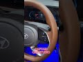 Hyundai creta interior and exterior all accessories