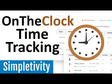 5 دلیل برای اینکه OnTheClock بهترین برنامه ردیابی زمان است