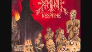 Demilich - Raped Embalmed Beauty Sleep