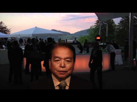 Prof.Yoshinori Imai