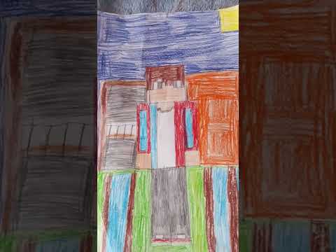 рисунок компот ютубер - YouTube