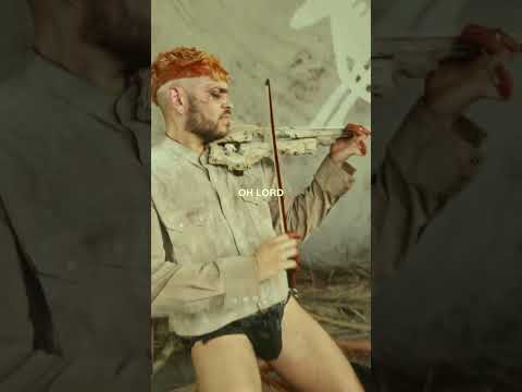 Cain Culto — judgement day