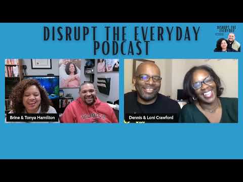 Episode 100 Better Together with Dennis and Loni Crawford