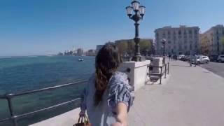 Follow me to BARI - #alternativeguide