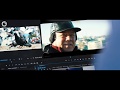 برومو تعريفي يشرح جزء من عمل برنامج المونتاج العالمي  Adobe Premiere Pro 🎬