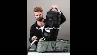 Atlas Rolltop Back Teaser