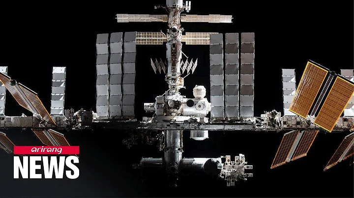 Russia to quit International Space Station by 2024