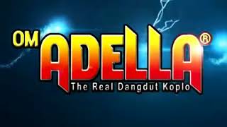 Puing-puing Adella all artis