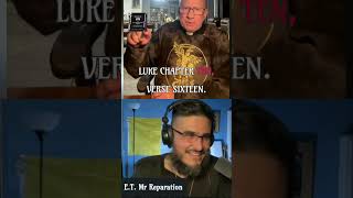 Why Rejecting the Pope Rejects Christ
