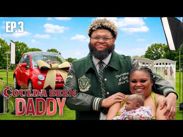Coulda Been Daddy Episode 3: Couples Therapy