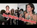 Sie durften ALLES mit ihr machen... Das Experiment - Rhythm 0 | MythenAkte