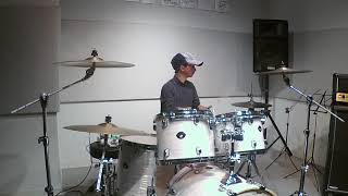 【しんちゃん】HOTLINE2018 島村楽器イオンモール船橋店 ショップライブ　6/17