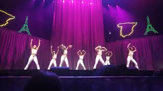 Now United Performing "Holiday" Live @ The O2, London