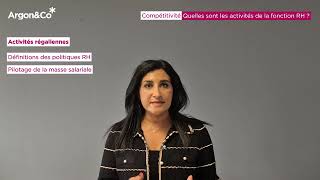 Argon Co Optimiser La Fonction Rh