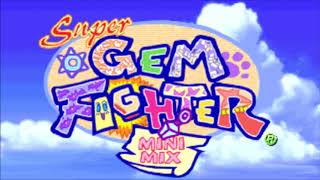 Winner - Super Gem Fighter Mini Mix Music Extended HD