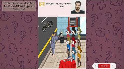 Tricky Twist Puzzle: Level 56 – How to Solve? (Walkthrough)