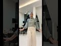 OUTFIT KETEMU CAMER (Link toko ada di komen)