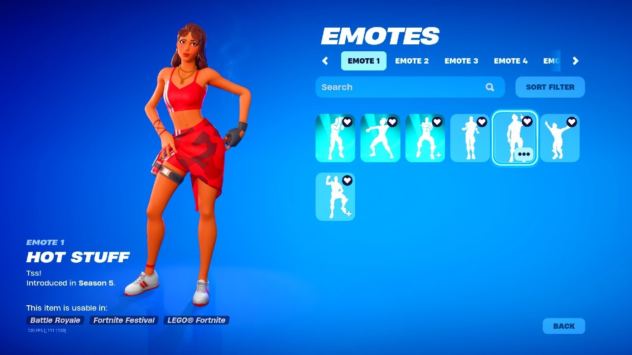 Sus Emote Examples ALL *SUS* EMOTES IN FORTNITE π³ - YouTube
