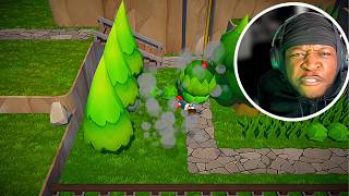 This Level of Ragebait is UNHINGED Just WHY!!! -Trees Hate You (RAGE)