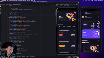 Cashar Flutter Crash Course - somali