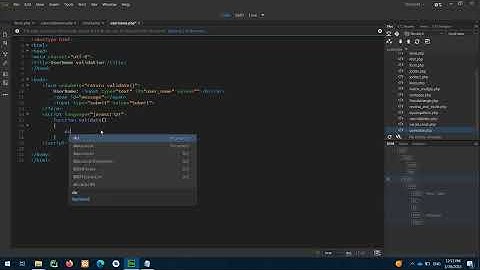 Form Validation || Username Validation ||  in JavaScript.
