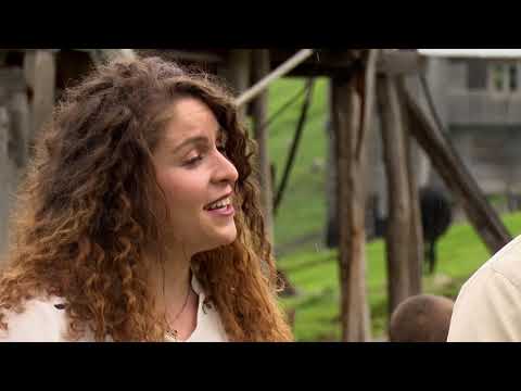 \"გაშაირება\" • შავაძეების ოჯ. სოფ.ბოძაური(ხულო)