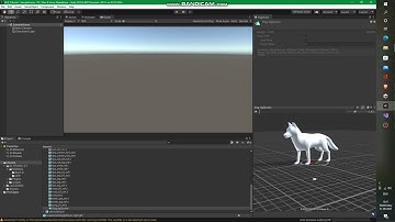 How to import .glb file in unity | Unity Tutorial