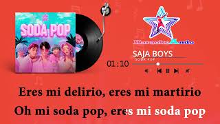 Karaokeando - Saja Boys - Soda Pop Español - Karaoke