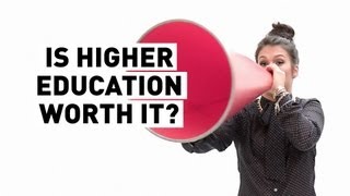 Does Higher Education Pay Off?