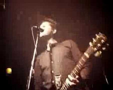 The Chevelles - "Get It On"