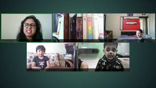 Haloween 2020 21K School