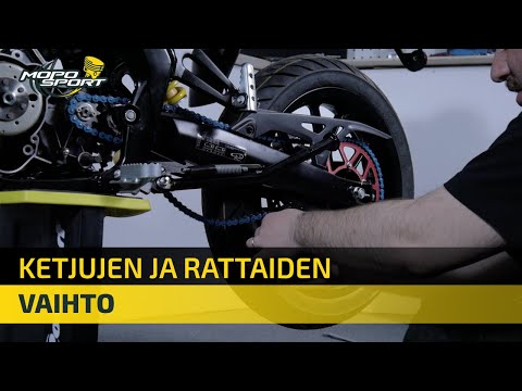 Video: Mitä eroa on rattaiden ja rattaiden välillä?