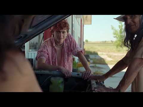 Bones and All (2022) / Trailer