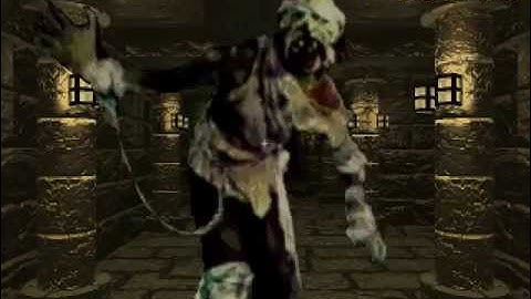 LP Stonekeep 9b: the Dwarven Fortress