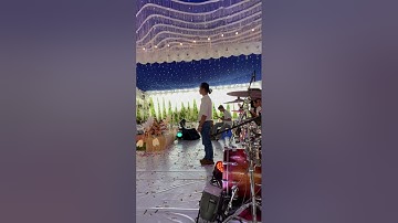 Đôi Chân Trần | Drum Thái Tuấn | Nhạc Sống Đám Cưới Tây Nguyên