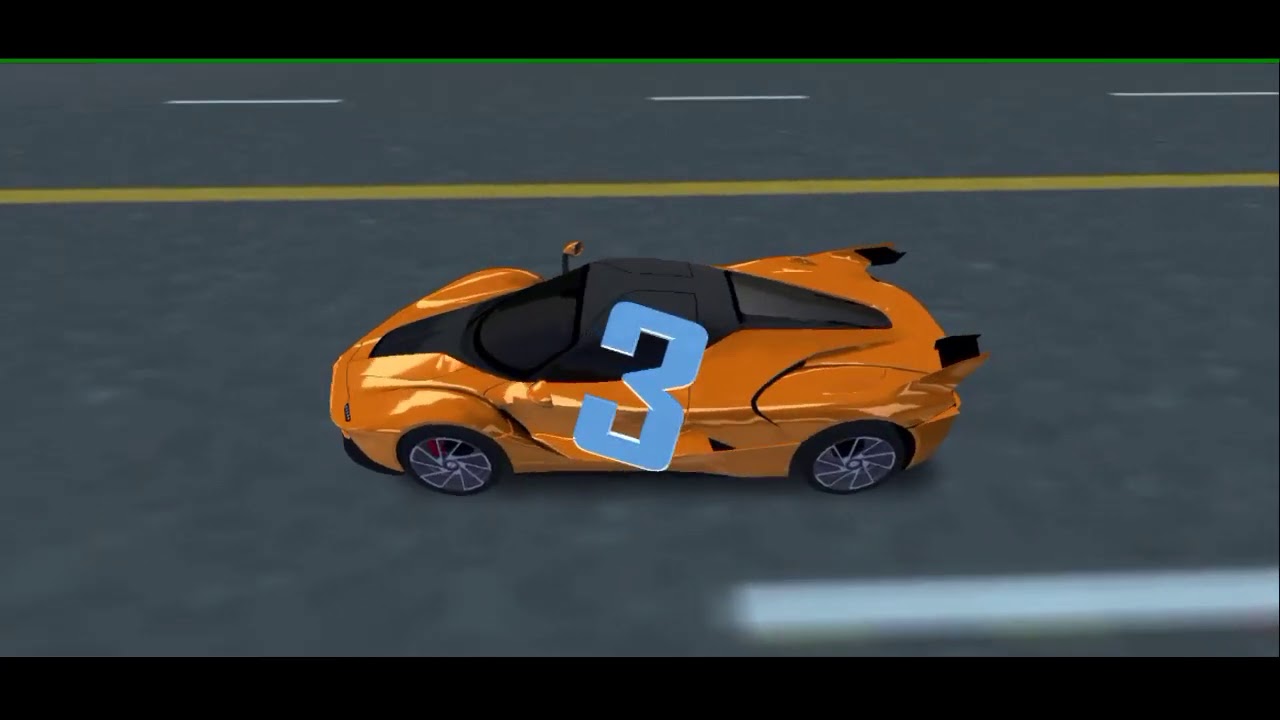 Street Racing 3D APK MOD Dinheiro Infinito v 7.4.2 - WR APK