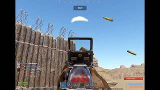Rust fragmovie #2