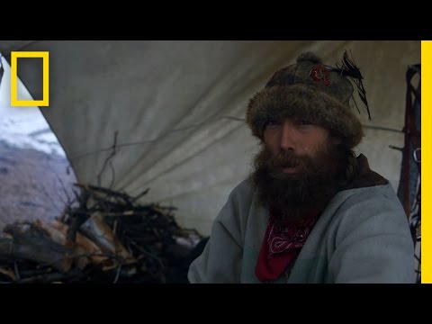 Camp for the Night | Live Free or Die